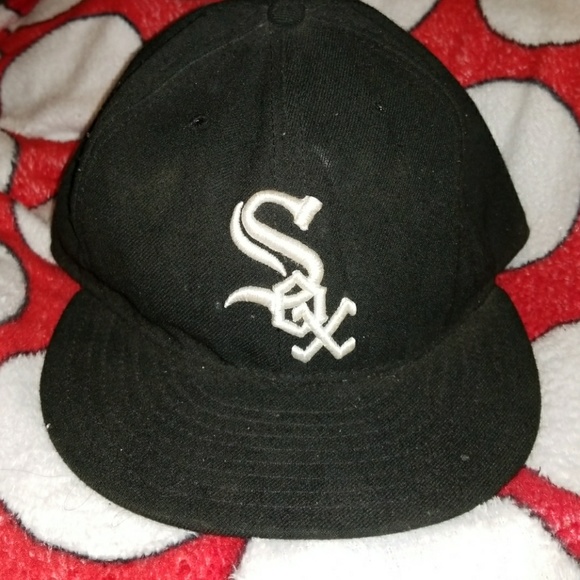 Chicago White Sox Cap - Picture 1 of 2